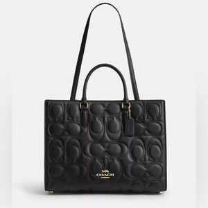 Coach NWT Maggie Tote Large